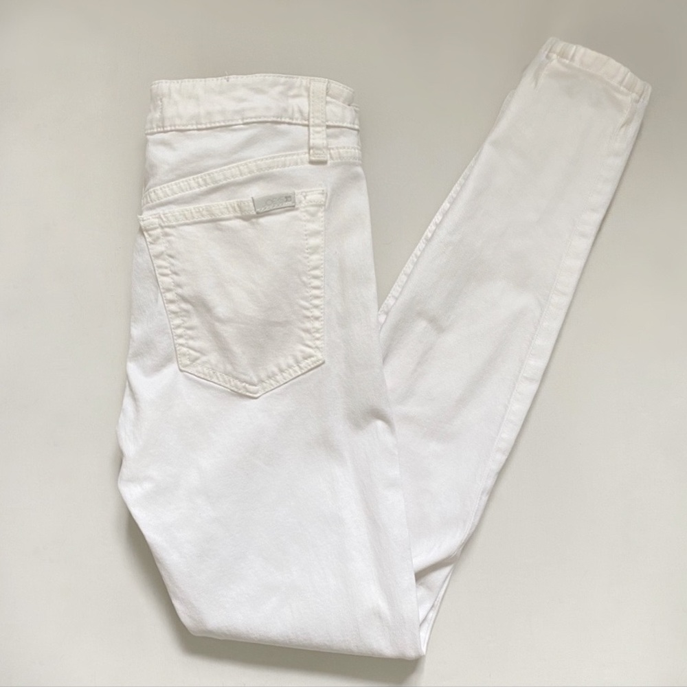 Joe’s Jeans Skinny Cut from Anthropologie
